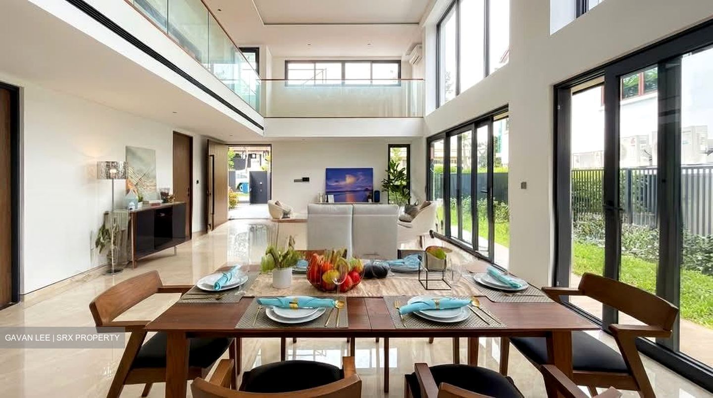 Braddell Heights Estate (D13), Detached #588786881